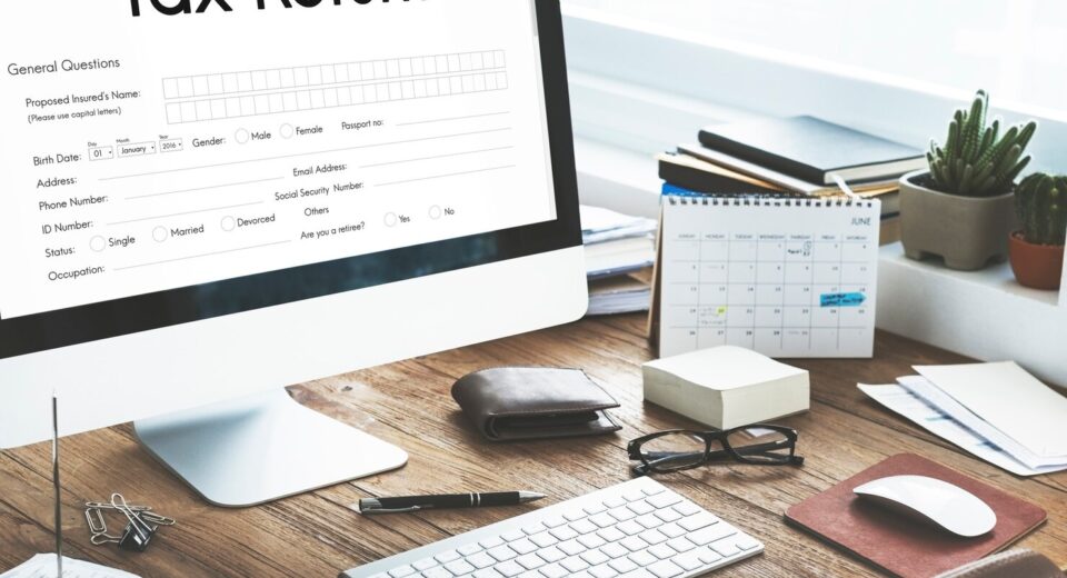 Income Tax Department