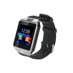 Ripstop Cargo Trousers With Pockets